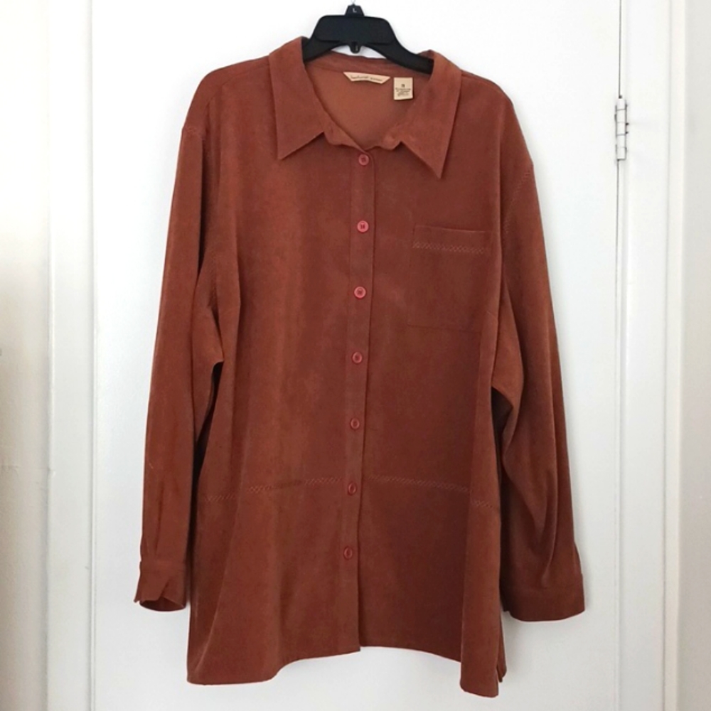 Bechamel Woman Jacket 2X